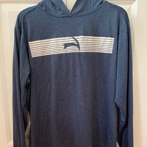Cape Cod Hoodie